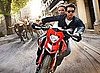 Knight and Day Movie Review Starring Tom Cruise and Cameron Diaz 2010-06-25 09:57:28