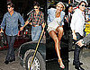 Pictures of Tom Cruise