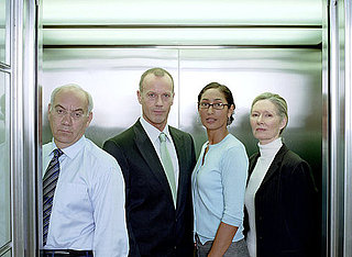Interpersonal Relations at Work Poll