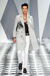 2011 Spring Menswear Quiz