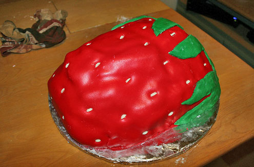 Berry Delicious Berry Delicious