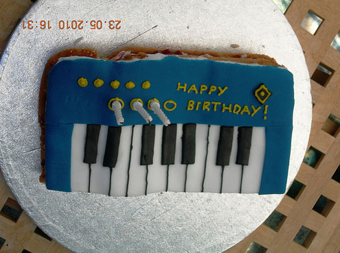 Piano Man Piano Man