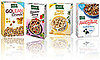 Calories in Kashi Cereal