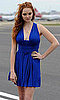 Lily Cole to Retire from Modelling to Focus on Acting Career 2010-06-22 03:53:27