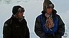 Recap of The Bachelorette, Plus Video of Kasey Getting Left on the Glacier