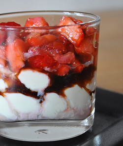 Definition of Verrine Definition of Verrine
