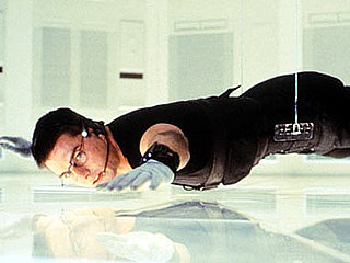 Paramount Studios May Kill Plans For Mission Impossible 4 2010-06-24 05:30:13