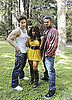 Photos of the Jersey Shore Cast Dressed as The Twilight Saga: Eclipse