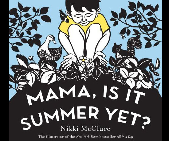 Newly Released Books About Summer Newly Released Books About Summer