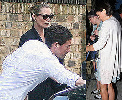 Pictures of Kate Moss, Kelly Osbourne and Sadie Frost in London After Going To The Pub Pictures of Kate Moss, Kelly Osbourne and Sadie Frost in London After Going To The Pub