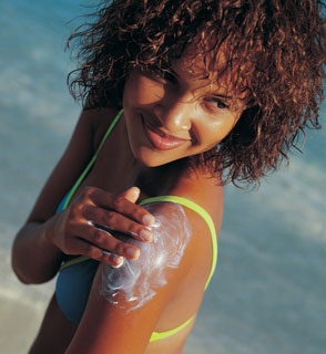FDA Has Not Approved Sunscreen Proposal