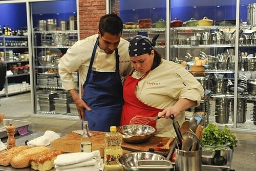 Top Chef 7 Episode 2 Recap