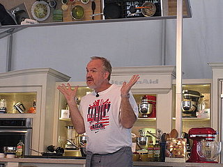 Art Smith's Tips For Healthy Eating