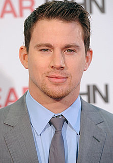 Channing Tatum to Star in Sci-Fi Romance Film Ion 2010-06-24 11:45:18