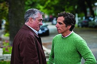 Video Trailer of Meet the Fockers Starring Jessica Alba, Ben Stiller, Robert DeNiro