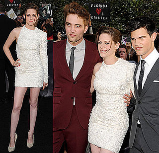 Photos of Kristen Stewart at 2010 Eclipse LA Premiere
