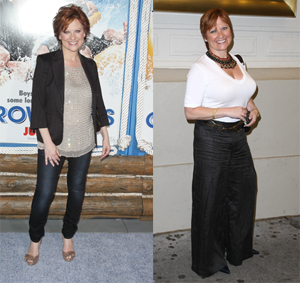 Real Housewives of New Jersey Star Caroline Manzo Drops 20 Pounds