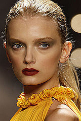 Lanvin Spring 2008 RTW - Fashion Rewind