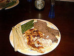Belated Birthday Dinner II