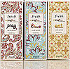 New Eat, Pray, Love Perfume From Fresh