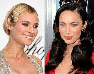 Definition of Pin Curls