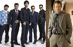 Video Promos For the Season Premieres of Entourage and Hung on HBO Video Promos For the Season Premieres of Entourage and Hung on HBO