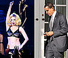 Lady Gaga vs. President Obama on Facebook