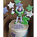 To Infinity . . . and Beyond!