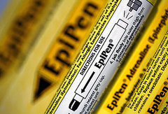 How to Use and Dispose of EpiPens
