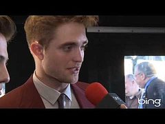 JoJo on the radio interview with Rob and Jackson Rathbone+ a new cute pic
