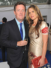 Pictures of Piers Morgan and Celia Walden's Wedding Pictures of Piers Morgan and Celia Walden's Wedding