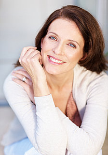 Are You Growing Old Gracefully?