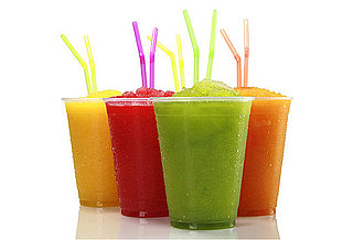McDonald's Testing Frozen Juice Blends in Select Markets