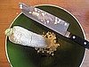How to Cut Corn Off the Cob