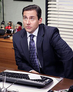 Steve Carell Confirms That He's Leaving the Office