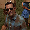 Video Promo For Mad Men Season 4