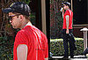 Photos of Robert Pattinson