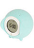 Photos of the Tocky Alarm Clock