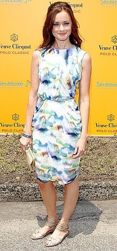 Photos of Alexis Bledel