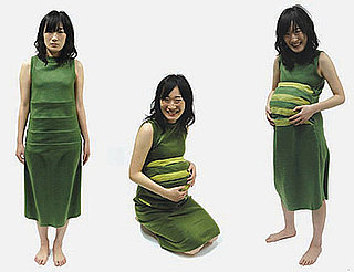 Maternity Dresses That Grow