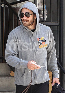 Picture of Jake Gyllenhaal and Nine Ways to Prevent Environmental Cancers