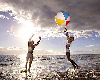 Would You Exercise on Your Honeymoon?