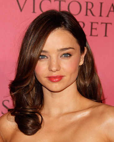 Miranda Kerr