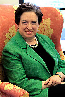 Elena Kagan's Supreme Court Confirmation Hearings Begin Today