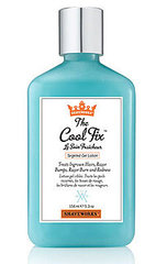 Review of The Cool Fix by Shaveworks