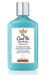 Review of The Cool Fix by Shaveworks