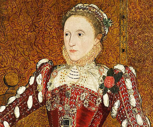 Tudor England Tudor England