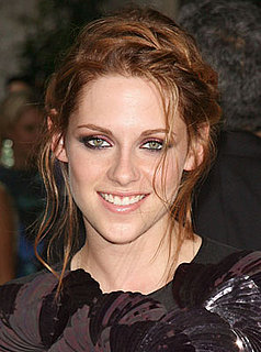 How to Get Kristen Stewart's Red Hair