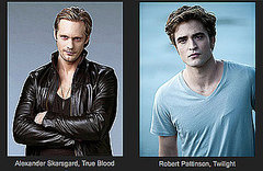 The Hottest Vampires on the Screen The Hottest Vampires on the Screen