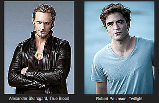 The Hottest Vampires on the Screen